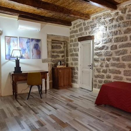 Kabula Bed & Breakfast Olbia Luaran gambar