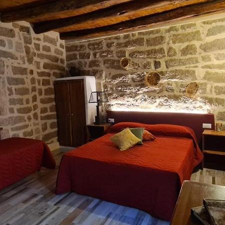Kabula Bed & Breakfast Olbia Luaran gambar