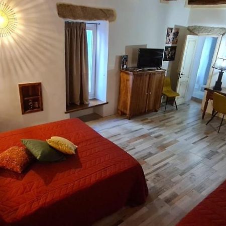Kabula Bed & Breakfast Olbia Luaran gambar