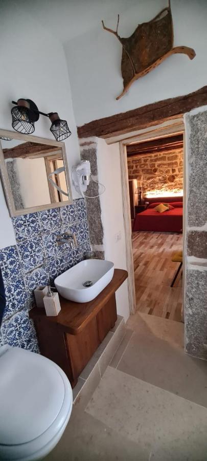Kabula Bed & Breakfast Olbia Luaran gambar