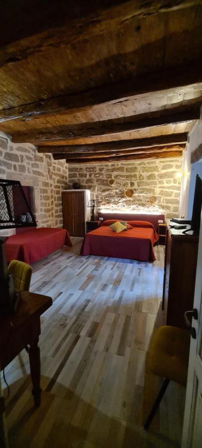 Kabula Bed & Breakfast Olbia Luaran gambar