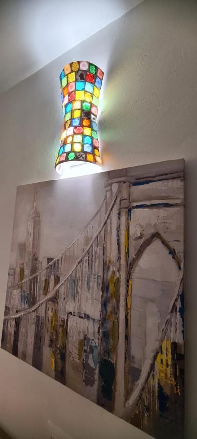 Kabula Bed & Breakfast Olbia Luaran gambar