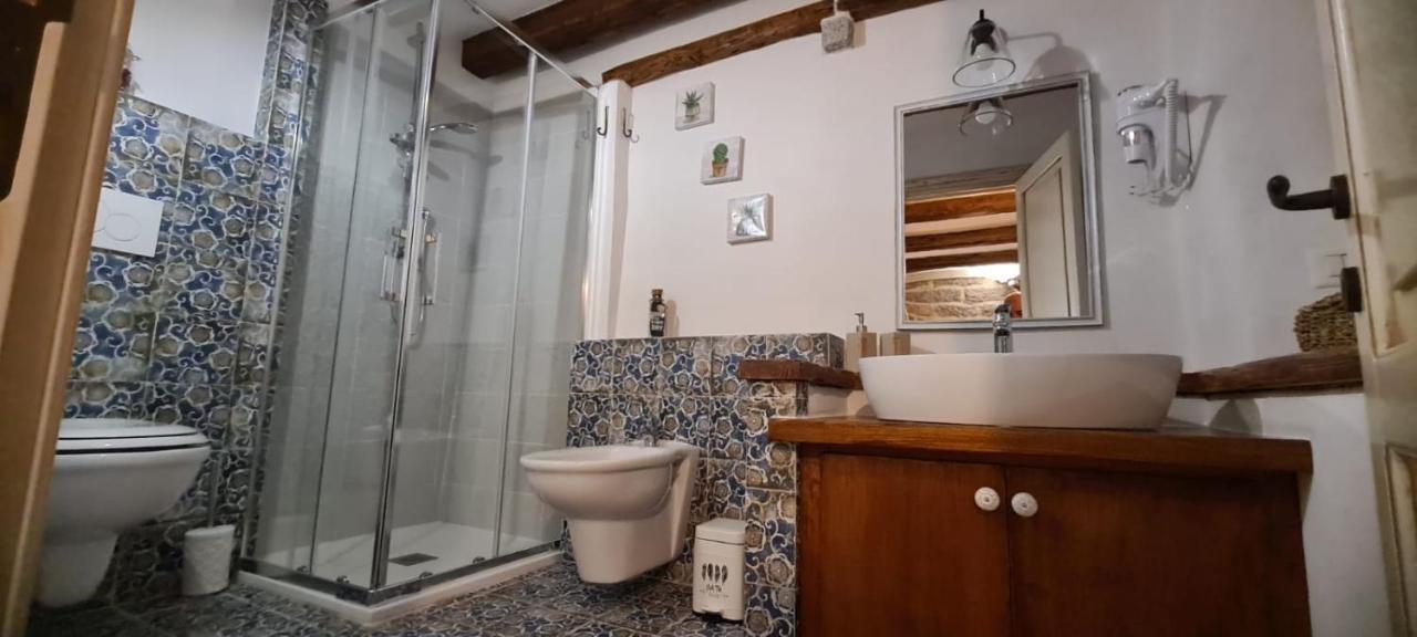 Kabula Bed & Breakfast Olbia Luaran gambar