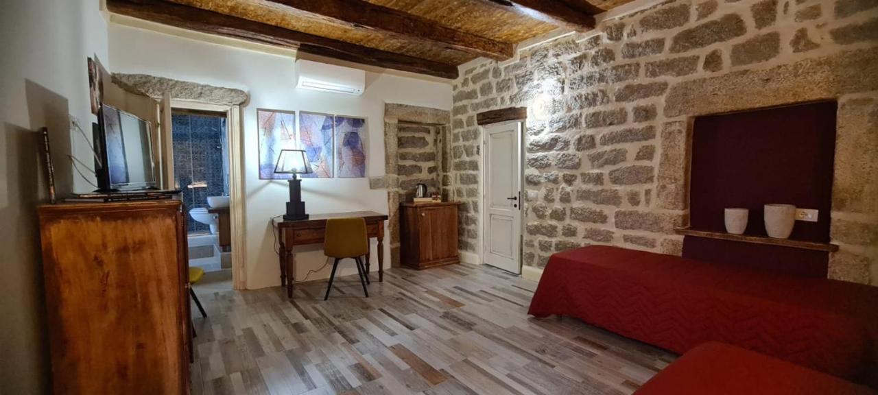 Kabula Bed & Breakfast Olbia Luaran gambar