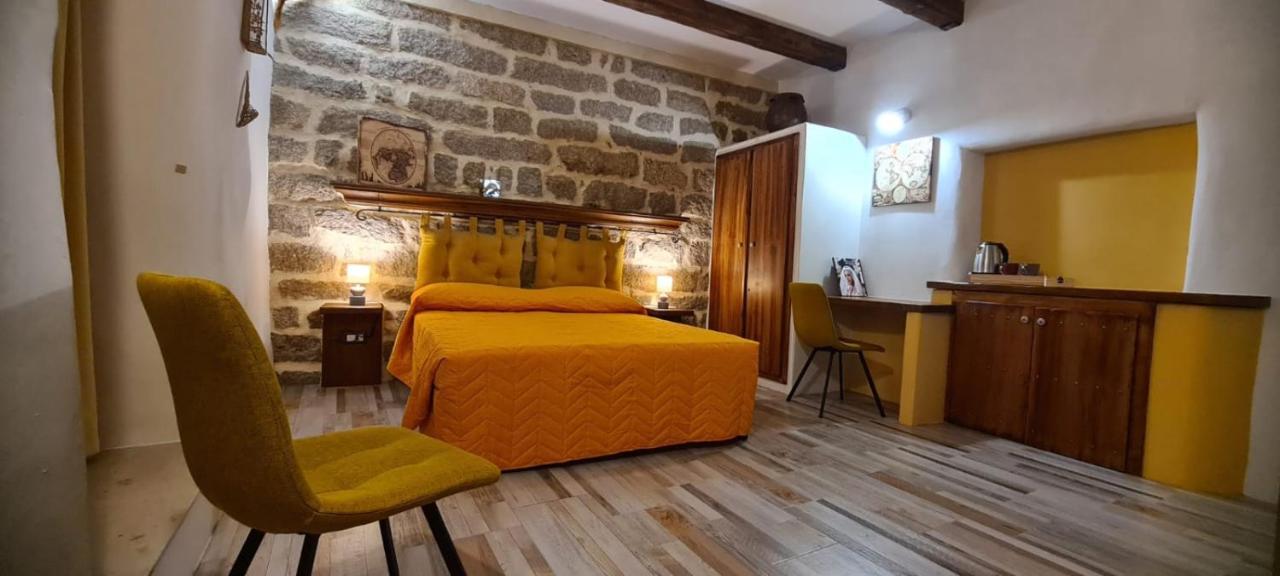 Kabula Bed & Breakfast Olbia Luaran gambar
