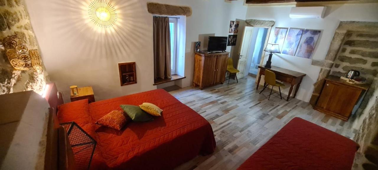 Kabula Bed & Breakfast Olbia Luaran gambar