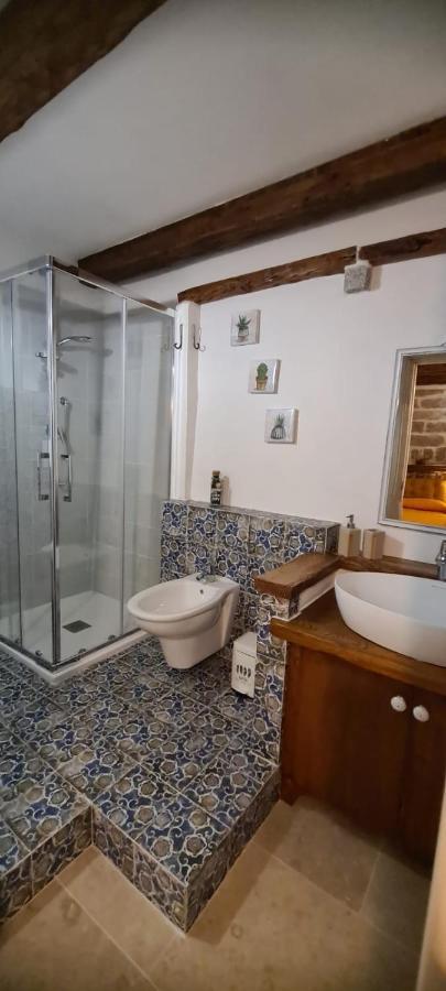 Kabula Bed & Breakfast Olbia Luaran gambar
