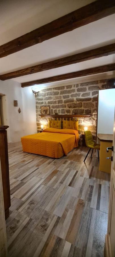 Kabula Bed & Breakfast Olbia Luaran gambar